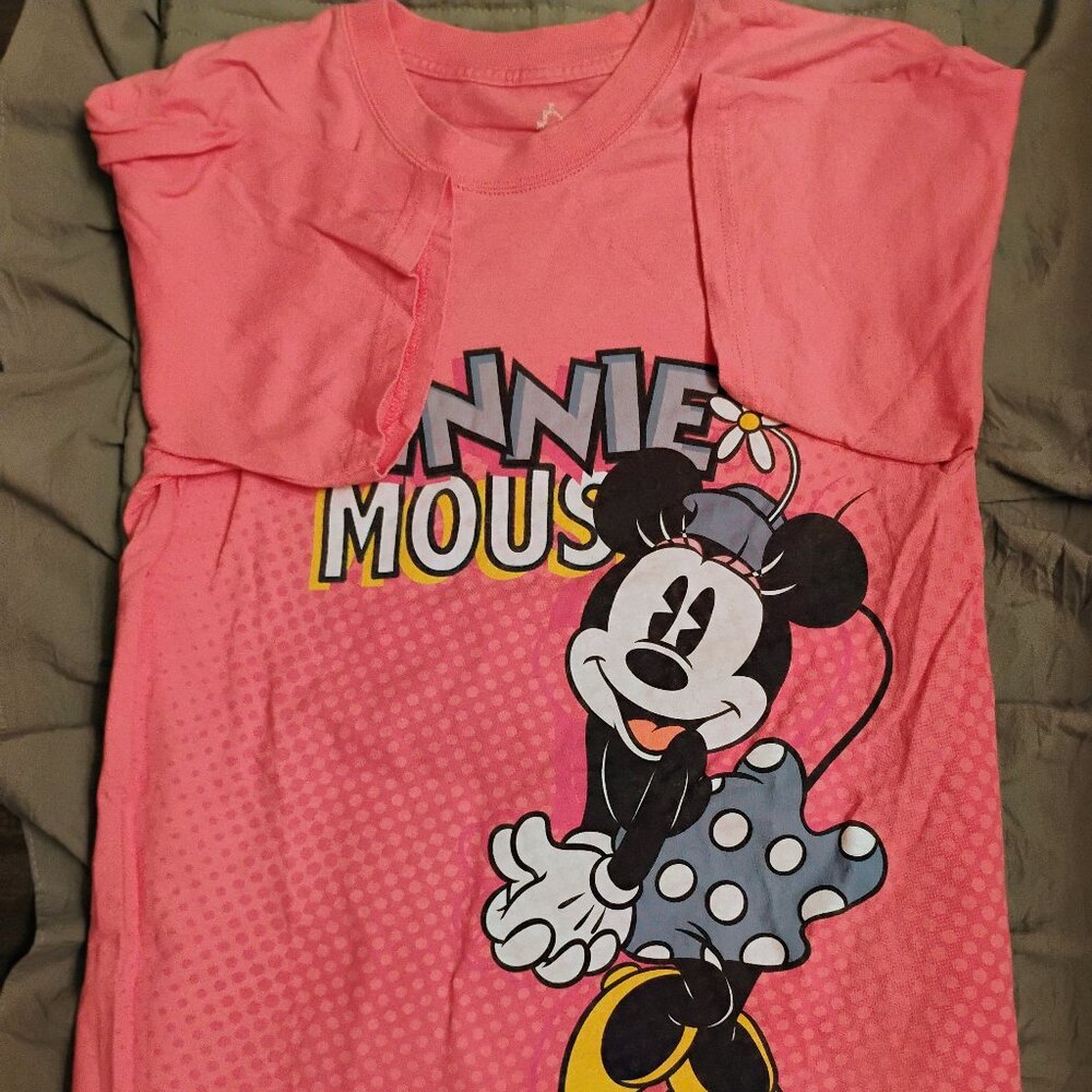 Vintage Disney Resort Tshirt